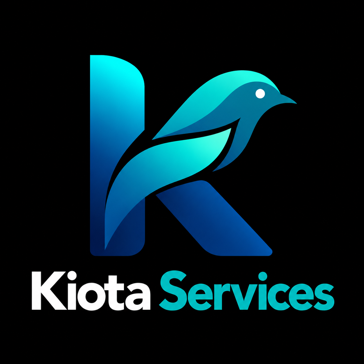 Kiota Services Logo